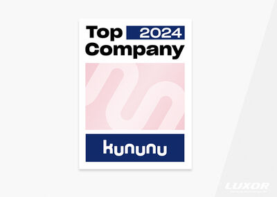 kununu - Top Company 2024 Award