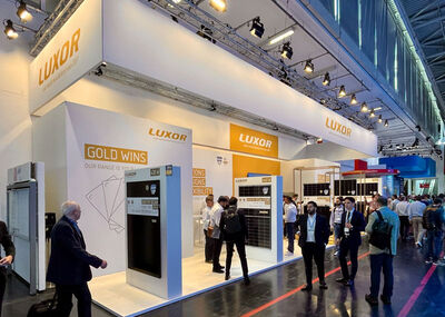 PV GUIDED TOURS Intersolar review 2023 ...