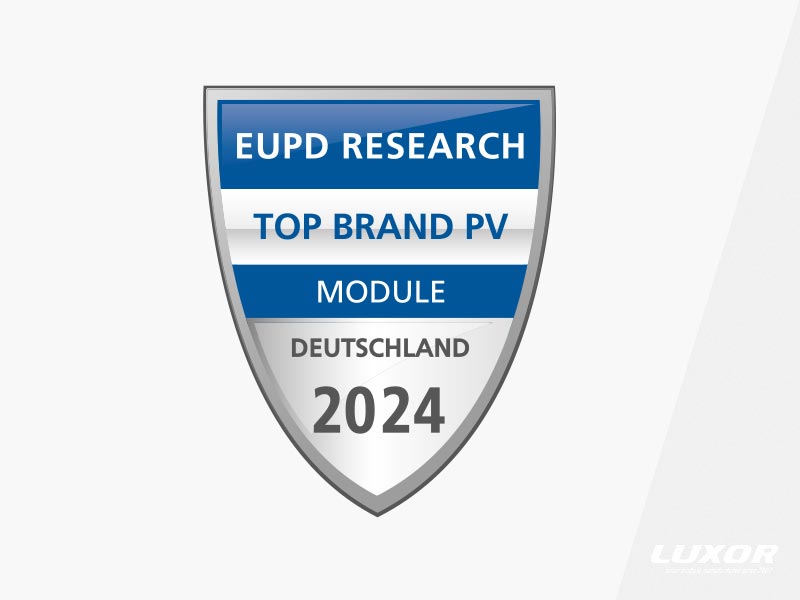 Top Brand PV 2024 Deutschland