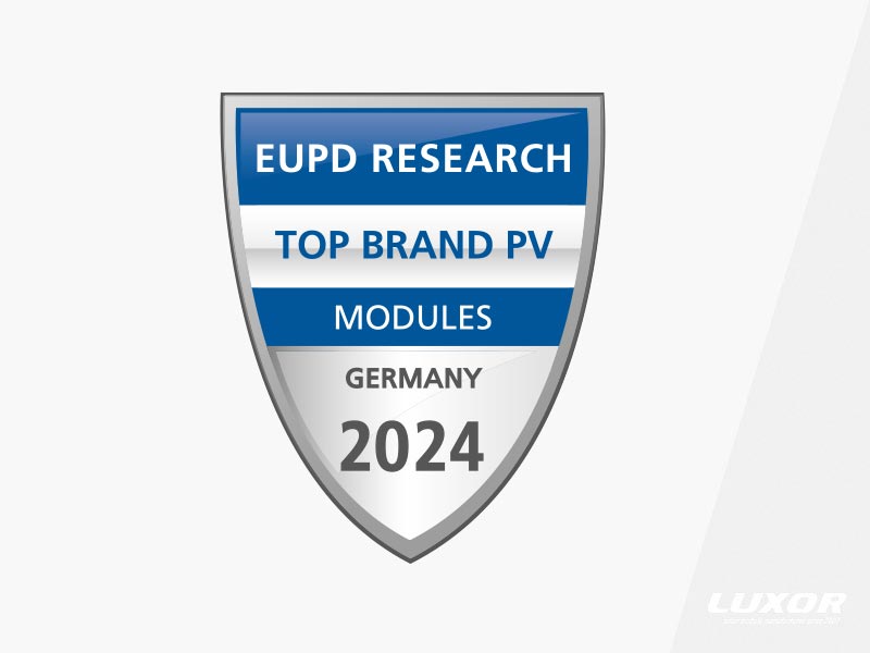 Top Brand PV Germany 2024