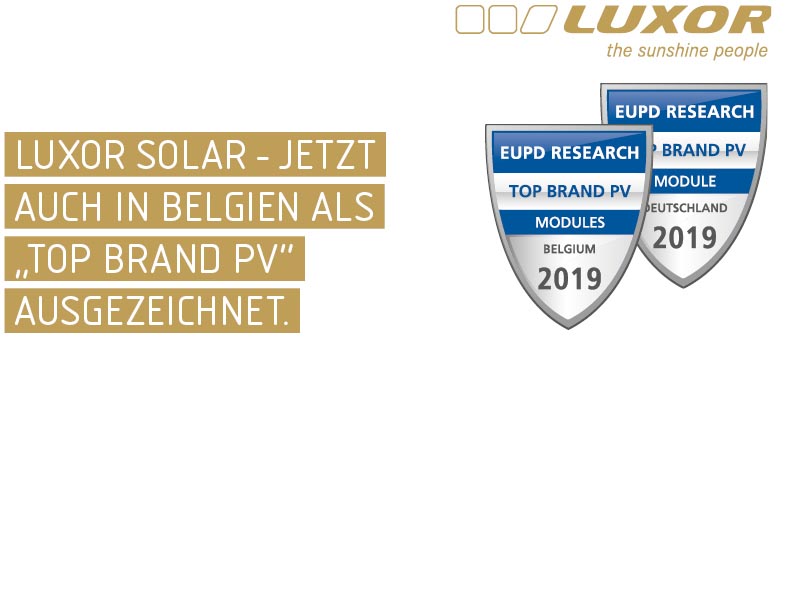 Top Brand PV 2019