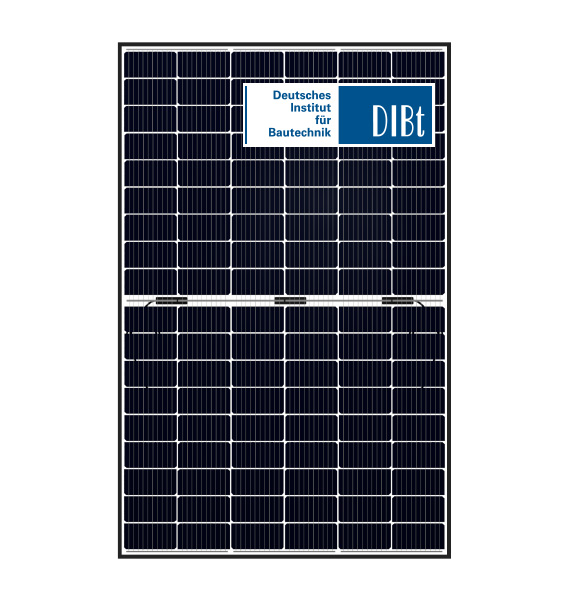 Eco Line Secure Bifacial BT M108 395-415W