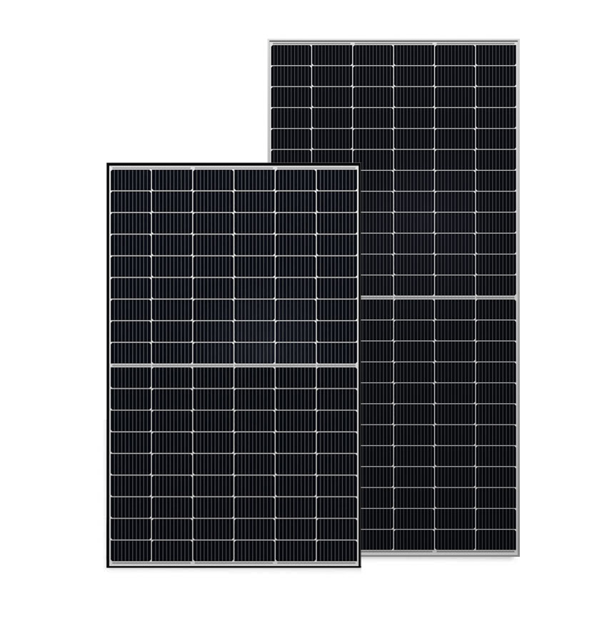 LUXOR SOLAR ECO LINE N-Type TOPCon | Glass-Glass | BIFACIAL - Solar modules