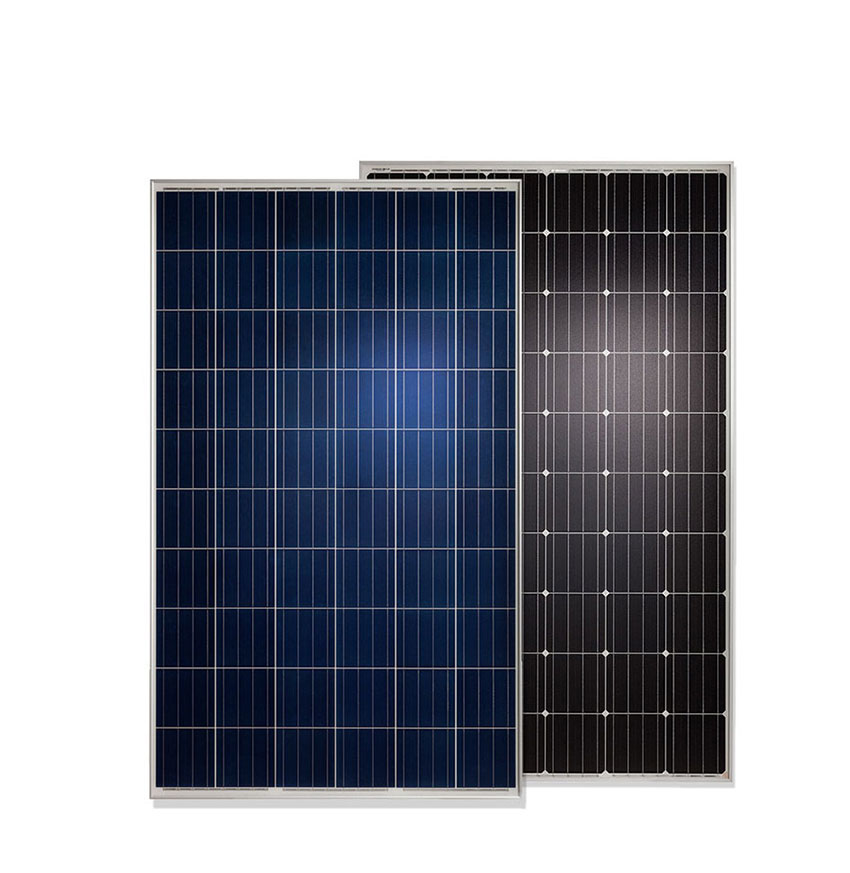 LUXOR SOLAR ECO LINE 48-, 60-, 72-cell Solar modules